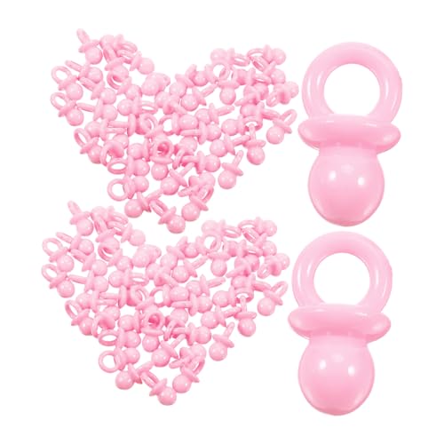 Kisangel 2Taschen Süße Babyparty Dekoration Und Gastgeschenke Für Rosé Duschen Und Feierlichkeiten von Kisangel