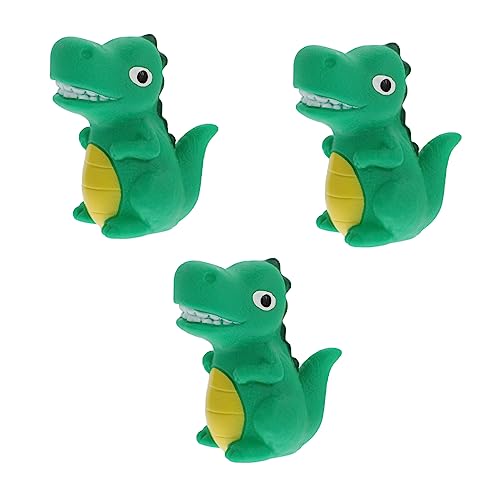 Kisangel 3 Stück Dinosaurier Kuchenaufsätze Teiliges Geburtstagskuchen Deko für Dino Themenfeiern Cartoon Torten Dekoration Party Zubehör für Kindergeburtstage und Babypartys Kisangel 3 Stück Dinosaurier Kuchenaufsätze Teiliges Geburtstagskuchen Deko für Dino Themenfeiern Cartoon Torten Dekoration Party Zubehör für Kindergeburtstage und Babypartys von Kisangel