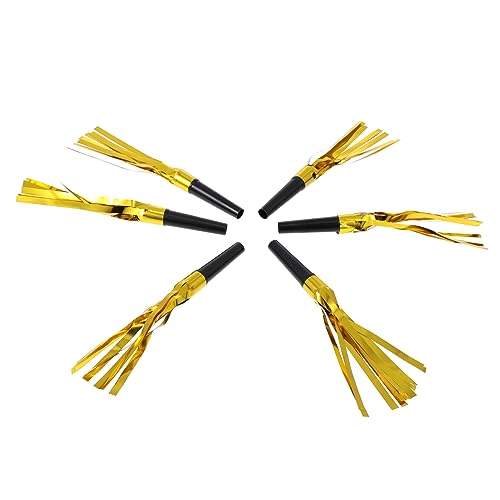 Kisangel 30Stücke Party Blowouts Mit Glitzer Geburtstags Pfeifen Für Feierlichkeiten Gastgeschenke Und Kreative Partydekorationen Für Geburtstagspartys Und Festliche Kisangel 30Stücke Party Blowouts Mit Glitzer Geburtstags Pfeifen Für Feierlichkeiten Gastgeschenke Und Kreative Partydekorationen Für Geburtstagspartys Und Festliche von Kisangel