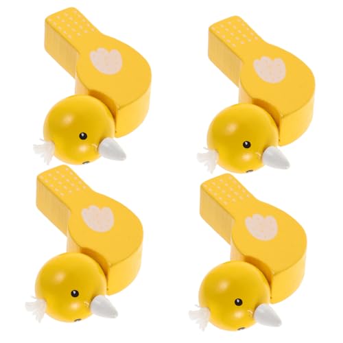 Kisangel 4 Stück Teiliges Holz Vogelpfeifen Tiergeräusche Trillerpfeifen Leicht Tragbar Sicher Für Kleinkinder Als Geschenk Für Mädchen Jungen Eltern Junge Mädchen Spiel Kisangel 4 Stück Teiliges Holz Vogelpfeifen Tiergeräusche Trillerpfeifen Leicht Tragbar Sicher Für Kleinkinder Als Geschenk Für Mädchen Jungen Eltern Junge Mädchen Spiel von Kisangel