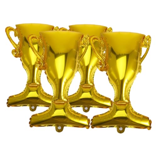 Kisangel Elegante Aluminium Film Trophäe Ballon Sport Party Dekoration Graduierung Party Geburtstag Requisiten Kisangel Elegante Aluminium Film Trophäe Ballon Sport Party Dekoration Graduierung Party Geburtstag Requisiten von Kisangel