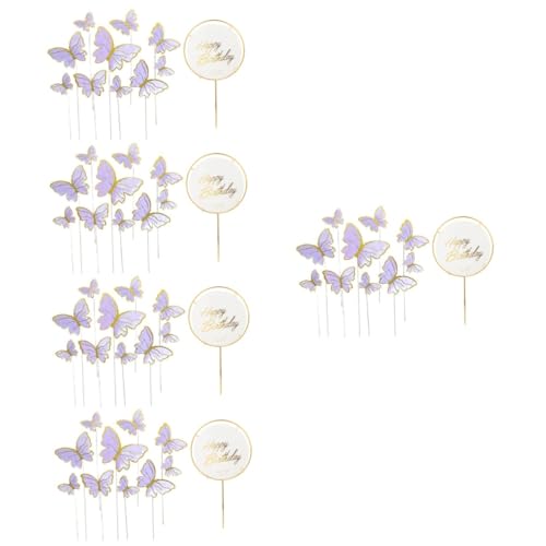 Kisangel 5 Sets Schmetterlings Kuchendekoration Aus Schmiedeeisen Oh Schmetterlinge Dekoration Für Hochzeiten 3D Babyparty Aufsätze Ornament Schmetterlings Kuchenaufsatz Kisangel 5 Sets Schmetterlings Kuchendekoration Aus Schmiedeeisen Oh Schmetterlinge Dekoration Für Hochzeiten 3D Babyparty Aufsätze Ornament Schmetterlings Kuchenaufsatz von Kisangel