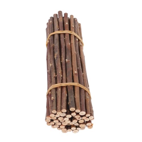 Kisangel 50 Stück Stäbe zum Basteln Stabile Baumzweige Lange DIY Stäbe für Kreative Dekoration Modellbau und Fotorequisiten Wiederverwendbare Naturzweige für Handwerk Kisangel 50 Stück Stäbe zum Basteln Stabile Baumzweige Lange DIY Stäbe für Kreative Dekoration Modellbau und Fotorequisiten Wiederverwendbare Naturzweige für Handwerk von Kisangel