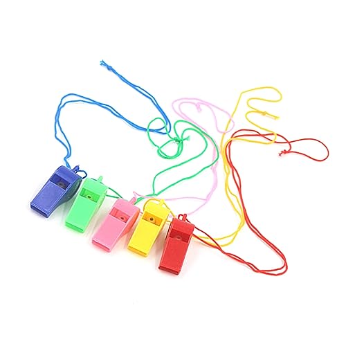 Kisangel 50 Stück Teiliges Plastikpfeifen Bunte Trillerpfeifen Kindergeburtstag Party Mitgebsel Geburtstagsgeschenk für Jungen Mädchen Laute Trainingspfeifen aus Kunststoff für Kisangel 50 Stück Teiliges Plastikpfeifen Bunte Trillerpfeifen Kindergeburtstag Party Mitgebsel Geburtstagsgeschenk für Jungen Mädchen Laute Trainingspfeifen aus Kunststoff für von Kisangel