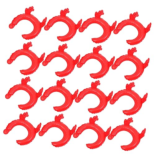 Kisangel 50 Stück Teiliges Rentier Horn Luftballon Antler Design Aufblasbares Haarreif für Bunte Party Dekoration Leichtes Reißfestes Material für Geburtstagsfeiern und Festivals Kisangel 50 Stück Teiliges Rentier Horn Luftballon Antler Design Aufblasbares Haarreif für Bunte Party Dekoration Leichtes Reißfestes Material für Geburtstagsfeiern und Festivals von Kisangel