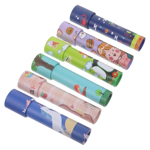 Kisangel 6 Stück Teiliges Lustiges für Kleinkinder Sicheres und Leichtes Bastelspielzeug für Geburtstagsgeschenke Mitgebsel für Jungen Kisangel 6 Stück Teiliges Lustiges für Kleinkinder Sicheres und Leichtes Bastelspielzeug für Geburtstagsgeschenke Mitgebsel für Jungen von Kisangel