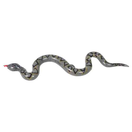 Kisangel Aufblasbare Schlange Party Deko Interaktive Dschungel und Reptilien Party Luftballons Einfach Aufzublasen Kompakt Verstaubar für Themenfeiern und Kindergeburtstage Kisangel Aufblasbare Schlange Party Deko Interaktive Dschungel und Reptilien Party Luftballons Einfach Aufzublasen Kompakt Verstaubar für Themenfeiern und Kindergeburtstage von Kisangel