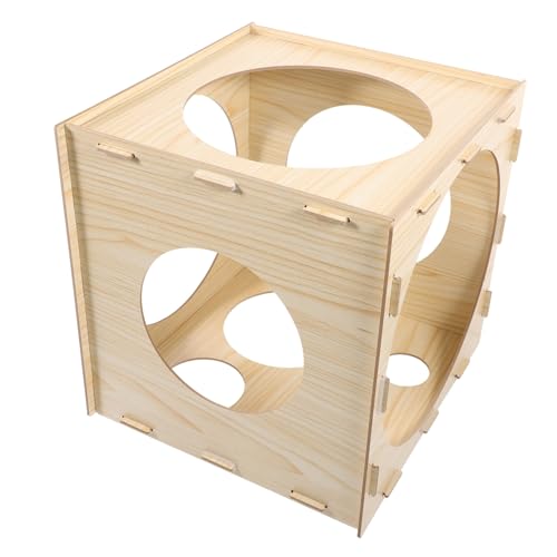 Kisangel Ballon Messbox Werkzeug für Präzise Ballon Dekoration Design für Geburtstagsfeiern Hochzeiten und Einfach zu Bedienen und Tragbar Kisangel Ballon Messbox Werkzeug für Präzise Ballon Dekoration Design für Geburtstagsfeiern Hochzeiten und Einfach zu Bedienen und Tragbar von Kisangel