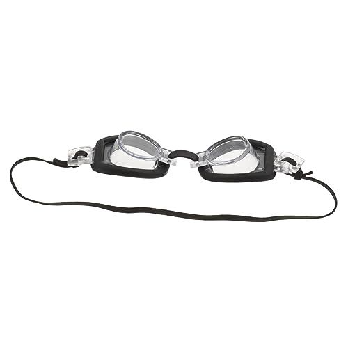 Kisangel Doll Schwimmbrille Miniatur Brille für Puppen Kreative DIY Spielzeugaccessoires Puppe Augenbrille Sommeroutfit für Puppen Entzückendes Kostümzubehör Kisangel Doll Schwimmbrille Miniatur Brille für Puppen Kreative DIY Spielzeugaccessoires Puppe Augenbrille Sommeroutfit für Puppen Entzückendes Kostümzubehör von Kisangel