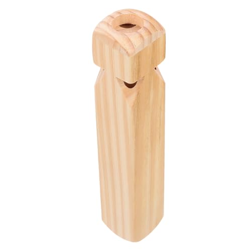 Kisangel Holz Zugpfeife Musikinstrument Kinderspielzeug mit Echtem Lokomotivsound Langlebig und Pädagogisch Party Noisemaker für Jungen und Mädchen Kisangel Holz Zugpfeife Musikinstrument Kinderspielzeug mit Echtem Lokomotivsound Langlebig und Pädagogisch Party Noisemaker für Jungen und Mädchen von Kisangel