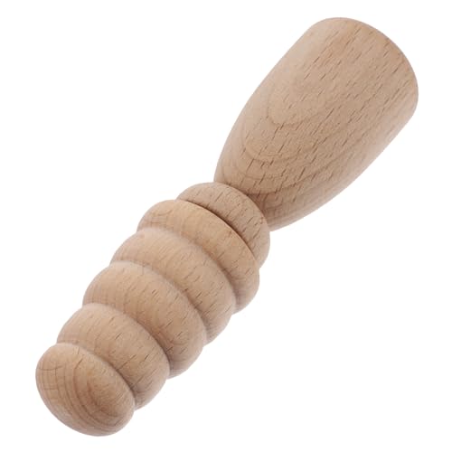 Kisangel Holzpuppen Unvollendete Holzfiguren zum Bemalen für Kreative Bastelprojekte für Geburtstagsfeiern Hochzeiten und Dekorationen Fördert die Fantasie und Kreativität von Kindern von Kisangel