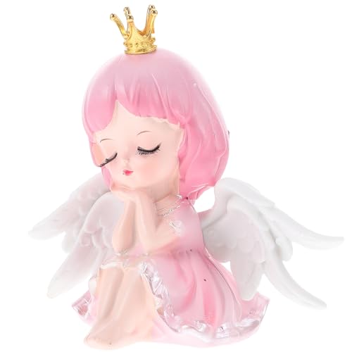 Kisangel Kuchendekoration Swift Welcome Mottoparty Hello Miniatur Engel Mädchen Figur Engel Mädchen Tortenaufsatz Für Mädchen Engel Dekorieren First Oh Mädchen Kuchen Überraschung Niedlich Kisangel Kuchendekoration Swift Welcome Mottoparty Hello Miniatur Engel Mädchen Figur Engel Mädchen Tortenaufsatz Für Mädchen Engel Dekorieren First Oh Mädchen Kuchen Überraschung Niedlich von Kisangel