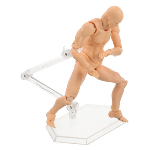Kisangel Künstler Mehrere Posen Zeichnung Figur Kunst Mannequin Für Figuren von Kisangel