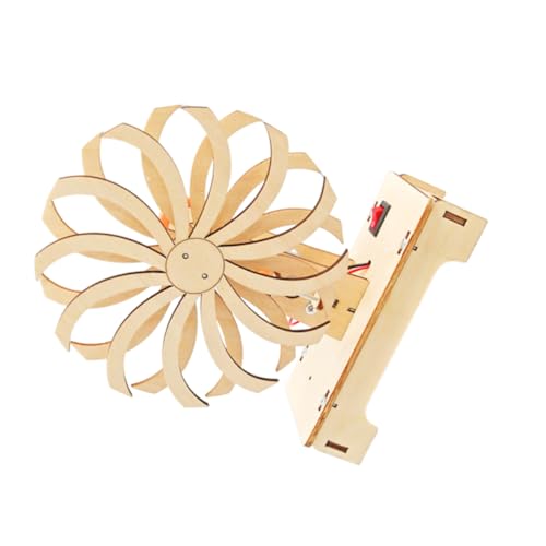 Kisangel Lehrmittel Für Visuelle Luxationen Kinderspielzeug Lernen Lernspielzeug DIY - Holzbausätze Für Wissenschaftliches Aus Holz Beige Plastik Kisangel Lehrmittel Für Visuelle Luxationen Kinderspielzeug Lernen Lernspielzeug DIY - Holzbausätze Für Wissenschaftliches Aus Holz Beige Plastik von Kisangel