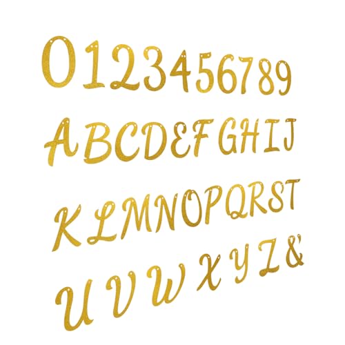 Kisangel Party Dekoriertes Alphabet Banner Glitzerharz Strass Alphabet Buchstaben Geburtstagsdekorationen Gold Geburtstagsparty Dekorationen Buchstaben Dekorationen Kisangel Party Dekoriertes Alphabet Banner Glitzerharz Strass Alphabet Buchstaben Geburtstagsdekorationen Gold Geburtstagsparty Dekorationen Buchstaben Dekorationen von Kisangel