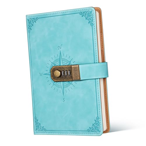 Kisangel Passwort-Notizbuch Zeitschriften für jugendliche Mädchen Notizbücher mit Schloss Schließzapfen Tagebuch für kleine Mädchen Zeitschriften für Frauen notizbuch mit schloss Kunstleder Kisangel Passwort-Notizbuch Zeitschriften für jugendliche Mädchen Notizbücher mit Schloss Schließzapfen Tagebuch für kleine Mädchen Zeitschriften für Frauen notizbuch mit schloss Kunstleder von Kisangel
