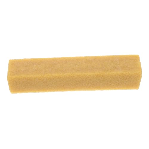 Kisangel Schleifband reiniger Gummi Radiergummi zum Entfernen von Kleberesten und Staub Langlebiger Sandpapier reinigungsblock für Autolack Kompatibel mit Schleifbändern und von Kisangel