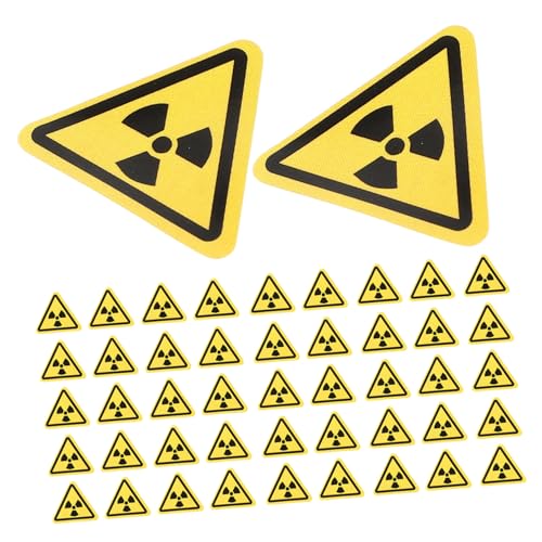 Kisangel Warnaufkleber 290er Set Warnaufkleber Etiketten Sicherheitswarnschilder Für Labor Kisangel Warnaufkleber 290er Set Warnaufkleber Etiketten Sicherheitswarnschilder Für Labor von Kisangel