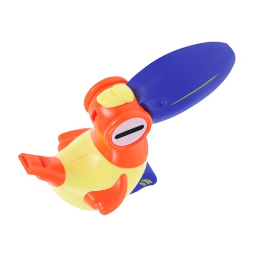 Kisangel Wasserspielzeug Pfeife Vogelform aus Leichtem Musikalische Lernspielzeug mit Wassereffekt Bunte Tierpfeife für Kreative Rhythmen und Musikalische Kisangel Wasserspielzeug Pfeife Vogelform aus Leichtem Musikalische Lernspielzeug mit Wassereffekt Bunte Tierpfeife für Kreative Rhythmen und Musikalische von Kisangel