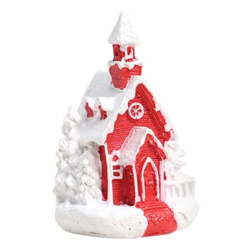 Kisangel Weihnachtsszene, Dorfhäuser, Weihnachts-sammelfigur, Harzhaus, Dorfzubehör, Dorfgebäude, Winter-feengarten-Ornament, Weihnachtsszene Kisangel Weihnachtsszene, Dorfhäuser, Weihnachts-sammelfigur, Harzhaus, Dorfzubehör, Dorfgebäude, Winter-feengarten-Ornament, Weihnachtsszene von Kisangel