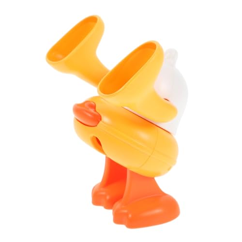 Kisangel Wind Up Hüpfendes Küken aus Robustem Kunststoff Kleines Chick Langlebig und Spaßig für Kindergeburtstage und Geschenkideen Mitgebsel für Jungen und Mädchen Kisangel Wind Up Hüpfendes Küken aus Robustem Kunststoff Kleines Chick Langlebig und Spaßig für Kindergeburtstage und Geschenkideen Mitgebsel für Jungen und Mädchen von Kisangel