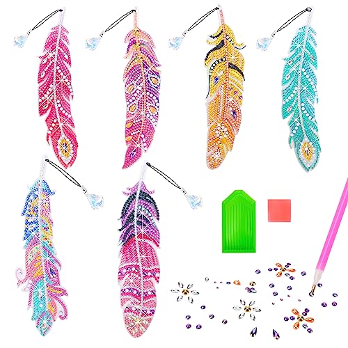 Bastelset Mädchen 5 6 7 8 9 10 Jahre, Diamond Painting Kinder Geschenke 6-7-8-9 Jahre Spielzeug ab 7-12 Jahre Geburtstagsgeschenk für Mädchen 8-11 Jahre Lesezeichen Basteln Erwachsene Bastelset Mädchen 5 6 7 8 9 10 Jahre, Diamond Painting Kinder Geschenke 6-7-8-9 Jahre Spielzeug ab 7-12 Jahre Geburtstagsgeschenk für Mädchen 8-11 Jahre Lesezeichen Basteln Erwachsene von Kiss Baby