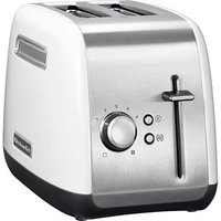 KitchenAid 5KMT2115EWH CLASSIC Toaster weiß von KitchenAid
