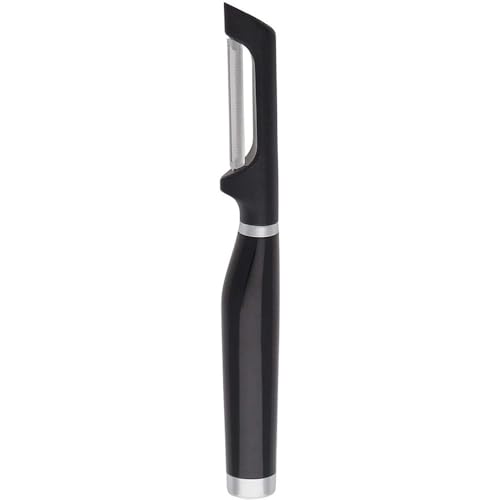 KitchenAid KCG112OHOBE Schäler, Stainless Steel, Onyx Black KitchenAid KCG112OHOBE Schäler, Stainless Steel, Onyx Black von KitchenAid
