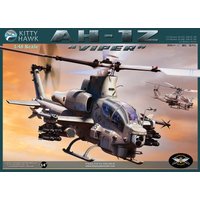 AH-1Z Viper von Kitty Hawk