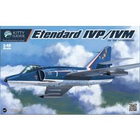 Etendard IVP/IVM von Kitty Hawk