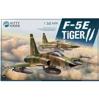 F-5E TIGER II von Kitty Hawk
