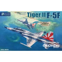F-5F TIGER II von Kitty Hawk