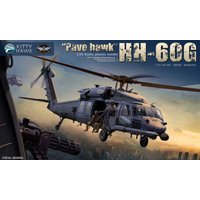 HH-60G Pave Hawk von Kitty Hawk