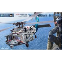 Knighthawk MH-60S von Kitty Hawk