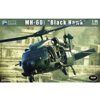 MH-60L Black Hawk von Kitty Hawk