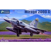 Mirage 2000 C von Kitty Hawk