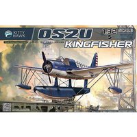 OS2U Kingfisher von Kitty Hawk