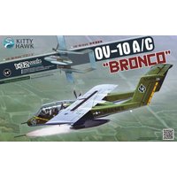 OV-10 A/C Bronco von Kitty Hawk