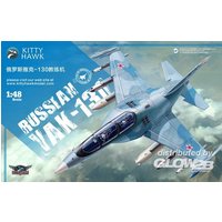 Russian Yak-130 von Kitty Hawk