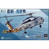Sikorsky SH-60B Sea Hawk von Kitty Hawk