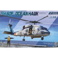 Sikorsky SH-60F Ocean Hawk von Kitty Hawk