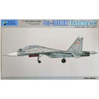 Su-30MK Flanker-C von Kitty Hawk