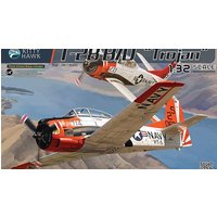 T-28 TROJAN von Kitty Hawk