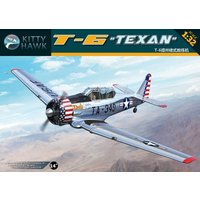 T-6 Texan Harvard II von Kitty Hawk