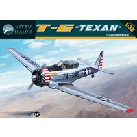 T-6 Texan von Kitty Hawk