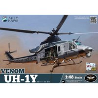 UH-1Y Venom von Kitty Hawk