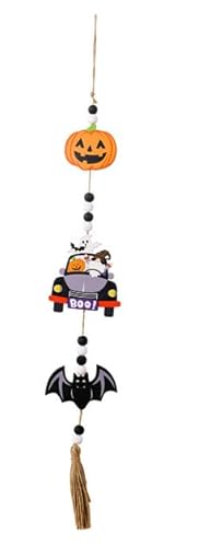 1 Stück Halloween Anhänger Holz,Hängende Fledermaus Bastelsets,Halloween Holzornamente,Holzanhänger Zum Bemalen,Für Diy Handwerk Party Geschenk,Für Räume, Wände,Fenster,Zweige,Autos usw,Kiuiom 1 Stück Halloween Anhänger Holz,Hängende Fledermaus Bastelsets,Halloween Holzornamente,Holzanhänger Zum Bemalen,Für Diy Handwerk Party Geschenk,Für Räume, Wände,Fenster,Zweige,Autos usw,Kiuiom von Kiuiom