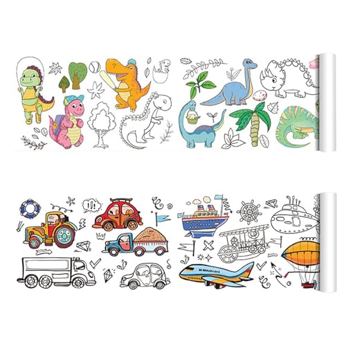 2 Rolle Schneidbare Zeichenrolle Für Kinder,Schneidbare Malpapier Rolle Kinder,30 * 300CM DIY Malerei Coloring Paper Roll,DIY-Graffiti-Schriftrollen Malpapier,Für Graffit Kindergeschenk,Kiuiom 2 Rolle Schneidbare Zeichenrolle Für Kinder,Schneidbare Malpapier Rolle Kinder,30 * 300CM DIY Malerei Coloring Paper Roll,DIY-Graffiti-Schriftrollen Malpapier,Für Graffit Kindergeschenk,Kiuiom von Kiuiom