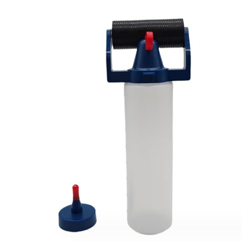 Leimwalzen Applikatorflasche,Wood Glue Roller Applicator Bottle,Holzleim Leimflasche Set,Kit Zum Auftragen Von Holzleim,Präzise Leimbeschichtung Für Die Holzbearbeitung,Kiuiom Leimwalzen Applikatorflasche,Wood Glue Roller Applicator Bottle,Holzleim Leimflasche Set,Kit Zum Auftragen Von Holzleim,Präzise Leimbeschichtung Für Die Holzbearbeitung,Kiuiom von Kiuiom