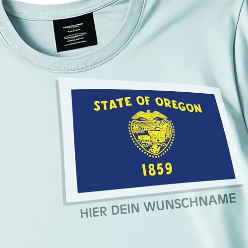 Kiwistar - Bügelbilder für Textilien - Pennsylvania - Bügeletiketten mit Länderflagge und Wunschtext - 300 mm personalisierbar für Trikots, Kleidung, Sport, Teams, Schule, EM, WM, Events, Name, Nummer Kiwistar - Bügelbilder für Textilien - Pennsylvania - Bügeletiketten mit Länderflagge und Wunschtext - 300 mm personalisierbar für Trikots, Kleidung, Sport, Teams, Schule, EM, WM, Events, Name, Nummer von Kiwistar